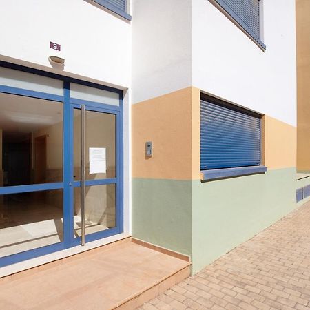 Apartamento Lancelot Puerto del Rosario  Exteriör bild