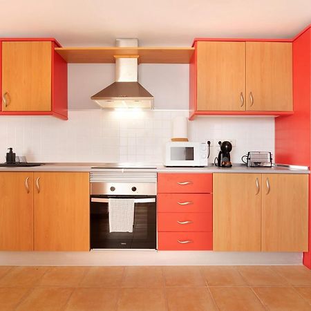 Apartamento Lancelot Puerto del Rosario  Exteriör bild