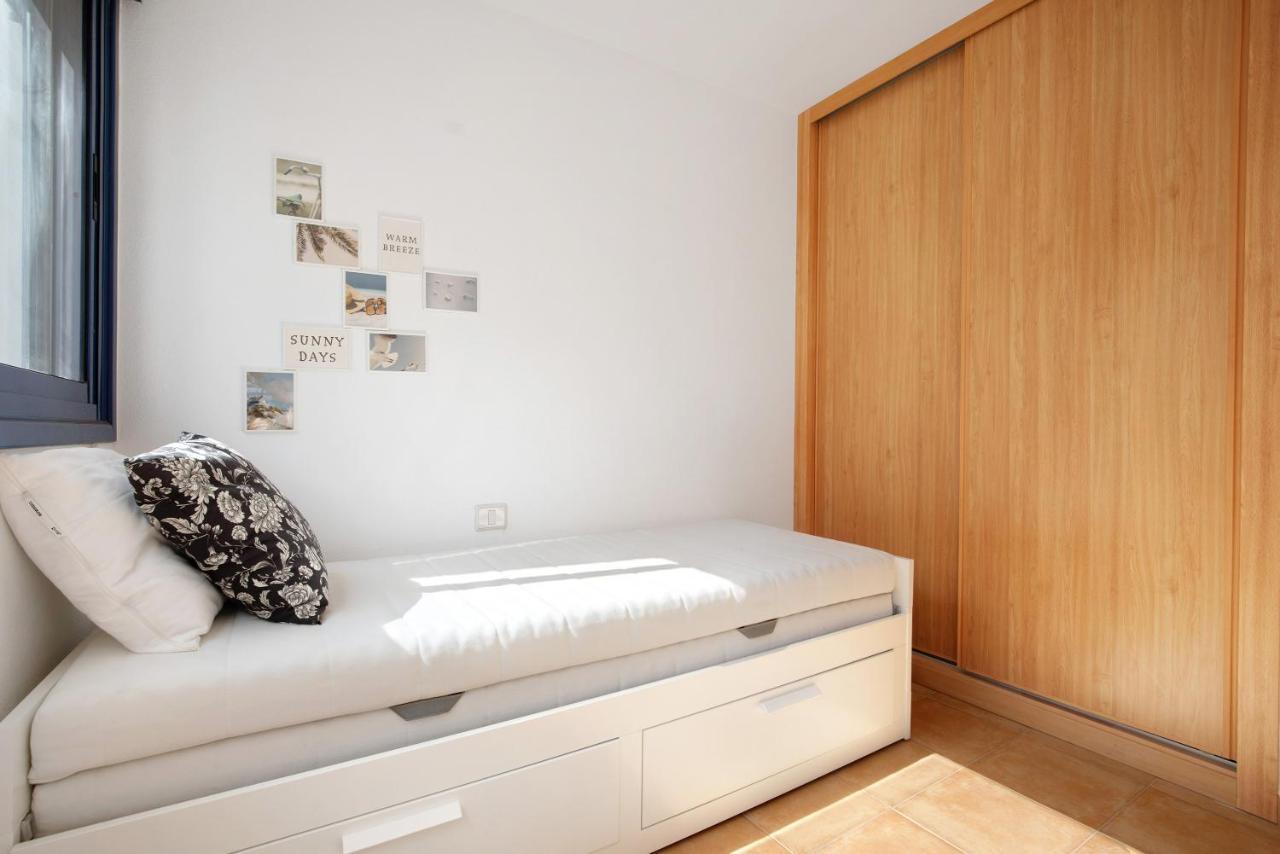 Apartamento Lancelot Puerto del Rosario  Exteriör bild