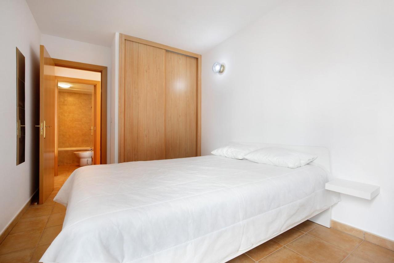 Apartamento Lancelot Puerto del Rosario  Exteriör bild