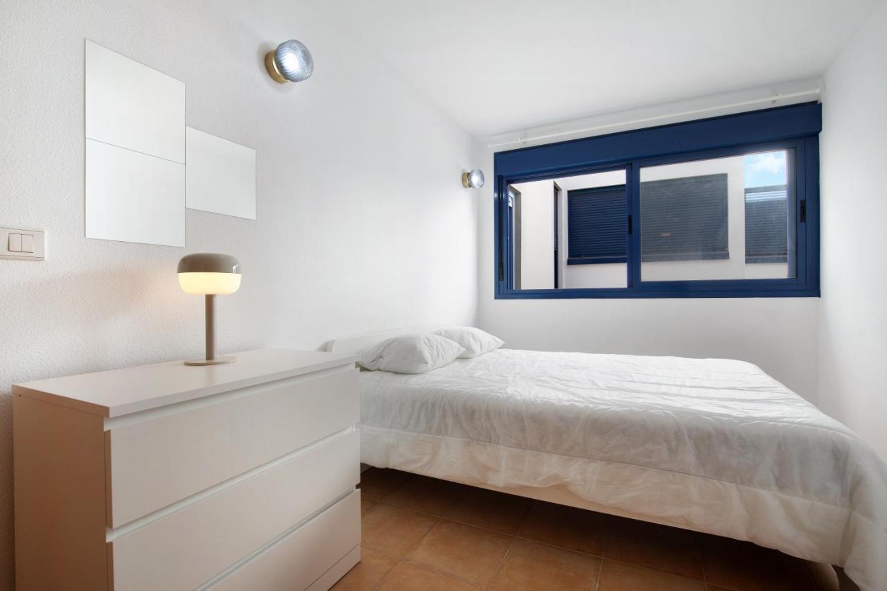 Apartamento Lancelot Puerto del Rosario  Exteriör bild