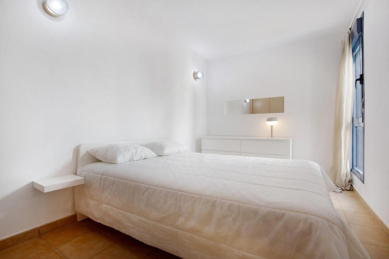 Apartamento Lancelot Puerto del Rosario  Exteriör bild
